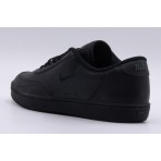 Nike Court Vintage Ανδρικά Sneakers Μαύρα (CJ1679 001)