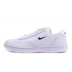 Nike Court Vintage Ανδρικά Sneakers Λευκ΄ά (CJ1679 101)