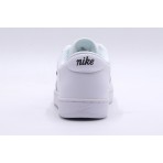 Nike Court Vintage Ανδρικά Sneakers Λευκ΄ά (CJ1679 101)