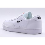 Nike Court Vintage Ανδρικά Sneakers Λευκ΄ά (CJ1679 101)