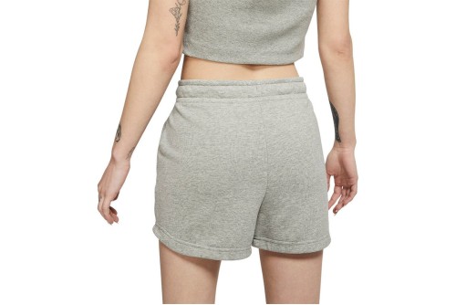 Nike Sportswear Essential Σορτς Αθλητικό Γυναικείο (CJ2158 063)