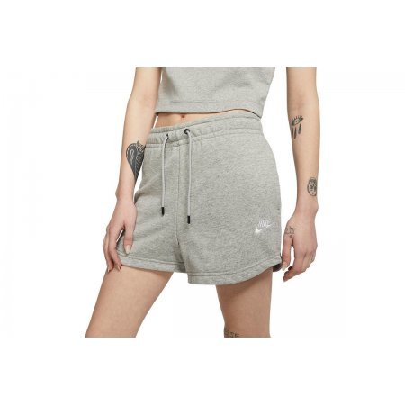 Nike Sportswear Essential Σορτς Αθλητικό Γυναικείο 