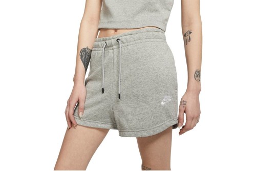 Nike Sportswear Essential Σορτς Αθλητικό Γυναικείο (CJ2158 063)