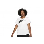 Nike T-Shirt (CJ2301 100)