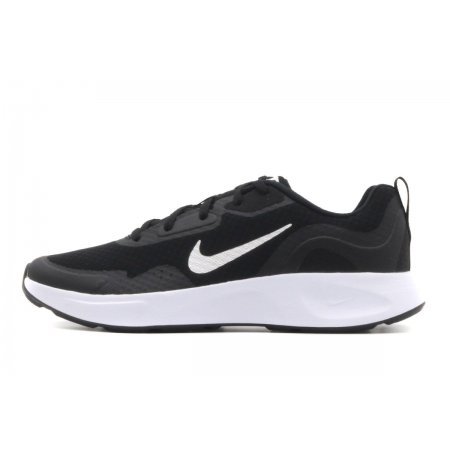 Nike Wearallday Gs Αθλητικά Παπούτσια Για Τρέξιμο 