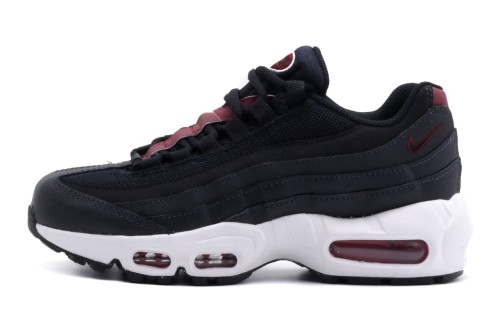 Nike Air Max 95 Recraft Gs Sneakers (CJ3906 015)