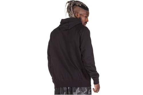 Nike Sportswear Swoosh Hoodie Ανδρικό (CJ4863 010)