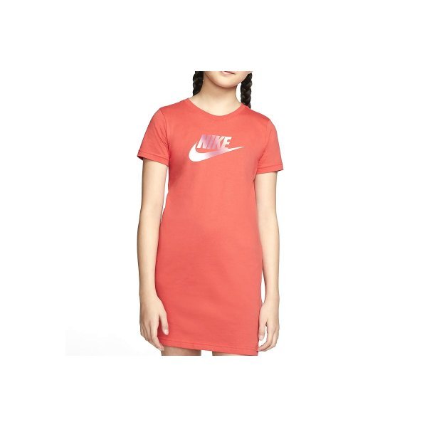 Nike Φορεμα Fashion (CJ6927 631)