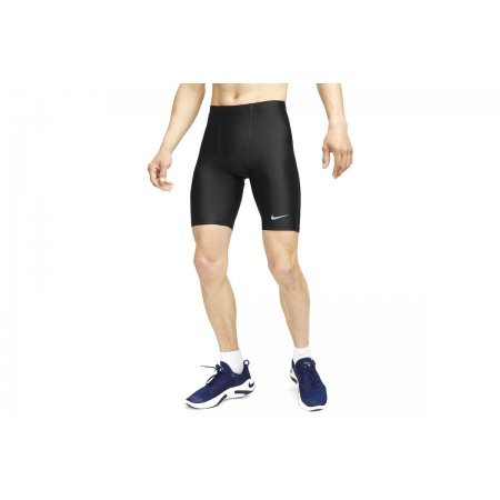 Nike Κολάν Κοντό Running Ανδρ 