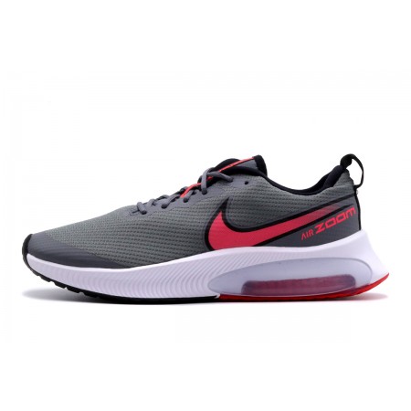 Nike Air Zoom Arcadia Gs Αθλητικά Παπούτσια Για Τρέξιμο 