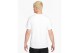 Jordan Air Wordmark Ανδρικό Κοντομάνικο T-Shirt Λευκό