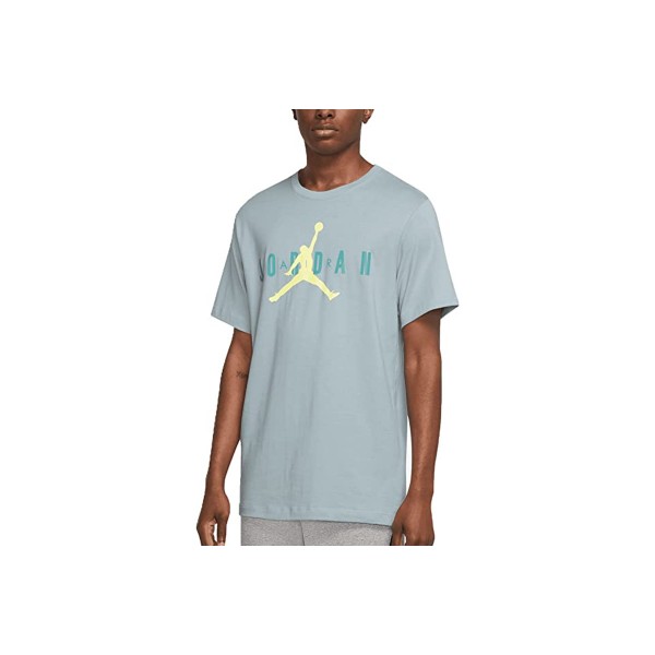 Jordan T-Shirt Ανδρικό (CK4212 392)