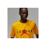 Jordan T-Shirt Ανδρικό (CK4212 705)