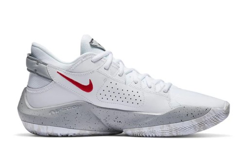 Nike Zoom Freak 2 Giannis Antetokounmpo Παπούτσια Για Μπάσκετ (CK5424 100)