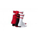 Nike Everyday Cushioned Kάλτσες Ψηλές 6 Ζευγάρια (CK7302 904)