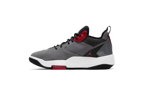 Jordan Zoom 92 Παπούτσια Για Μπάσκετ (CK9183 006)