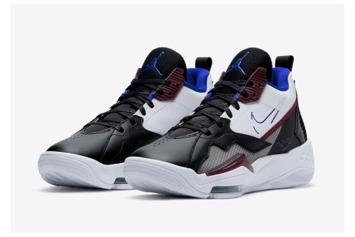 Jordan Zoom 92 Παπούτσια Για Μπάσκετ (CK9184 004)
