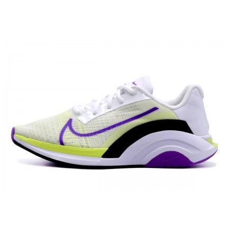 Nike Zoomx Superrep Surge Αθλητικά Παπούτσια Γυμναστηρίου 