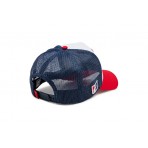 Capslab Beer Pong Trucker Καπέλο Snapback
