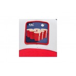 Capslab Beer Pong Trucker Καπέλο Snapback