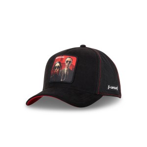 Capslab Καπέλο Snapback (CL-ART-1-PCT-GOTH)