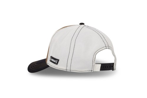 Capslab Mona Chica Καπέλο Snapback (CL-ART-1-PCT-MONA)