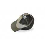 Capslab Premium Trucker Καπέλο Snapback (CL-BEA3-1-PCT-NIGB)