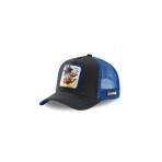 Capslab Dragon Ball Goku Cap Καπέλο Snapback