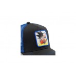 Capslab Dragon Ball Goku Cap Καπέλο Snapback
