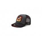 Capslab Goku Καπέλο Snapback (CL-DB1-1-GOK4)