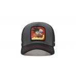 Capslab Goku Καπέλο Snapback (CL-DB1-1-GOK4)