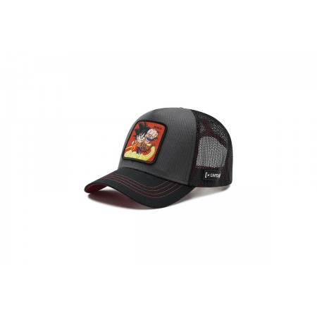 Capslab Goku Καπέλο Snapback 