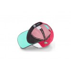 Capslab Adulte Drgon Ball Bulma Καπέλο Snapback (CL-DB2-1-BUL1)