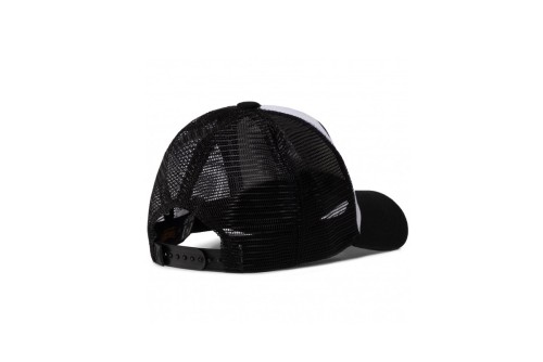 Capslab Freegun Dragon Ball Bulma Καπέλο Snapback (CL-DBZ-1-BUL3)