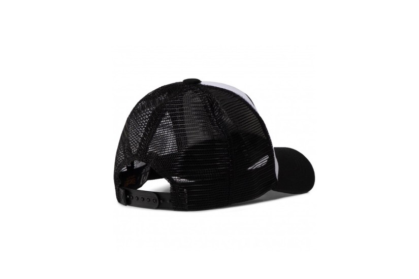 Capslab Freegun Dragon Ball Bulma Καπέλο Snapback (CL-DBZ-1-BUL3)