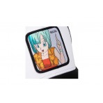 Capslab Freegun Dragon Ball Bulma Καπέλο Snapback (CL-DBZ-1-BUL3)