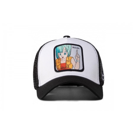 Capslab Freegun Dragon Ball Bulma Καπέλο 