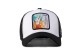 Capslab Freegun Dragon Ball Bulma Καπέλο Snapback (CL-DBZ-1-BUL3)