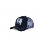 Capslab Dragon Ball Z Cell Καπέλο Snapback (CL-DBZ-1-CELB)