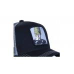 Capslab Dragon Ball Z Cell Καπέλο Snapback (CL-DBZ-1-CELB)