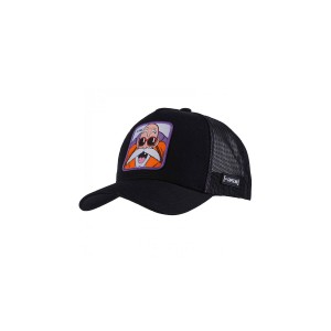 Capslab Kame Καπέλο Snapback (CL-DBZ-1-KAMC)