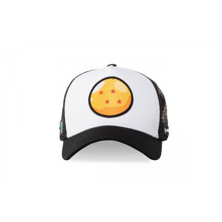 Capslab Freegun Dragon Ball Καπέλο 