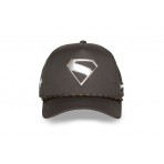 Capslab Dc Comics Superman Καπέλο Snapback (CL-DC12-1-PCTHOLOB)