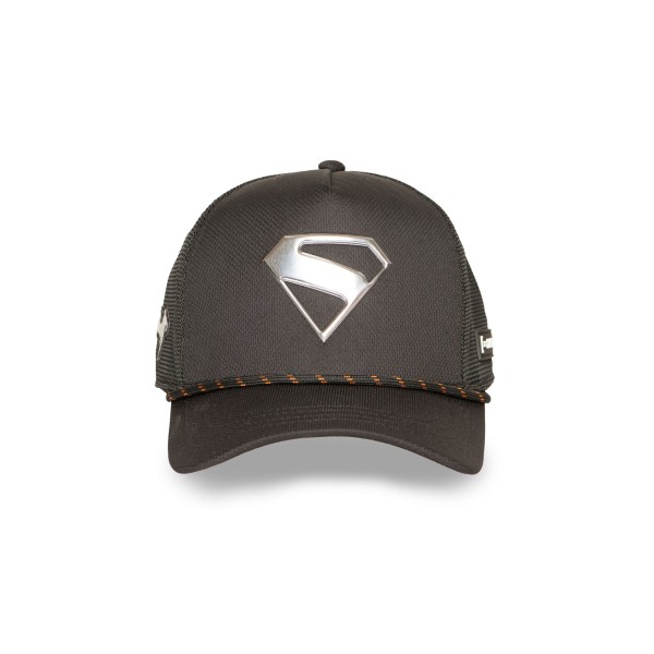 Capslab Dc Comics Superman Καπέλο Snapback (CL-DC12-1-PCTHOLOB)