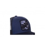 Capslab Dc Comics Batman Καπέλο Snapback (CL-DC2-1-BAT4B)