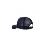 Capslab Dc Comics Batman Καπέλο Snapback (CL-DC2-1-BAT4B)