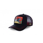 Capslab Freegun Dc Comics Batman And Robin Καπέλο Snapback (CL-DC2-1-MEM2)