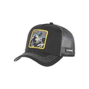 Capslab Batman Καπέλο Snapback (CL-DC5-1-CAS-RAI1)
