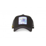 Capslab Batman Καπέλο Snapback 