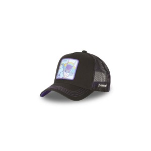 Capslab Batman Καπέλο Snapback (CL-DC5-1-CAS-VIN1)